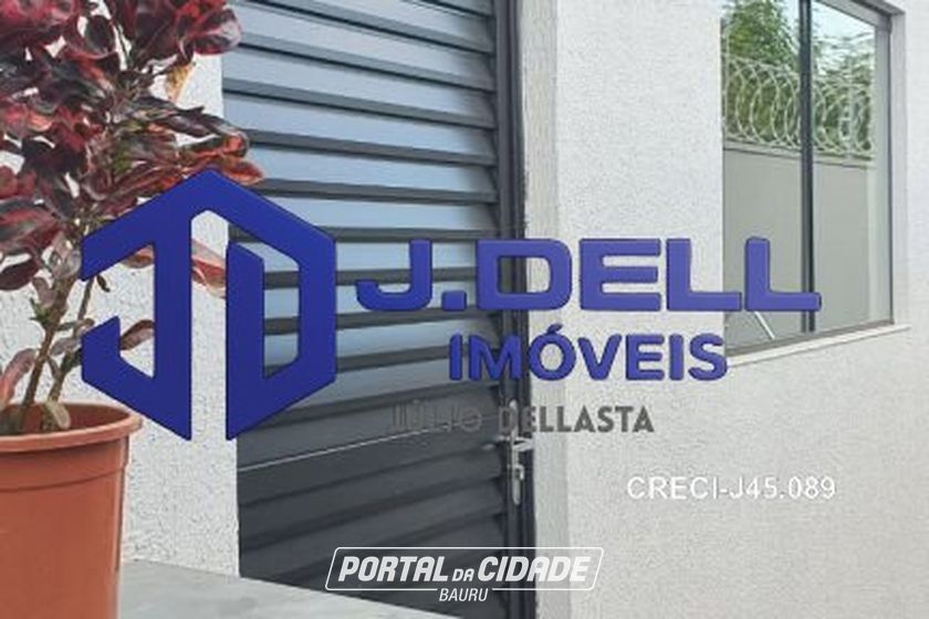 Kitnet para alugar - 35m&sup2; - Vila Martha