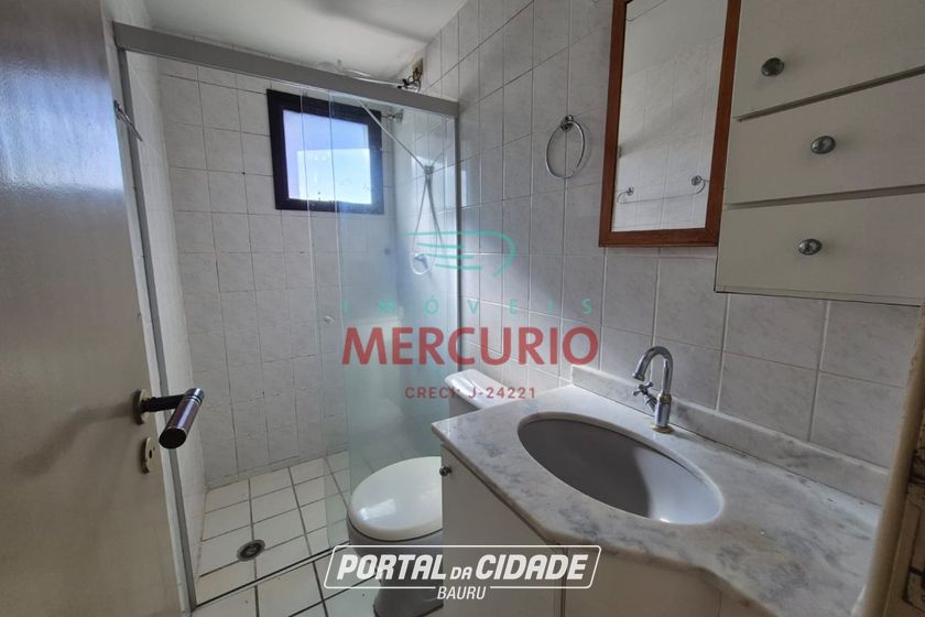 Apartamento para alugar - 36m&sup2; - Vila Nova Cidade Universit&aacute;ria