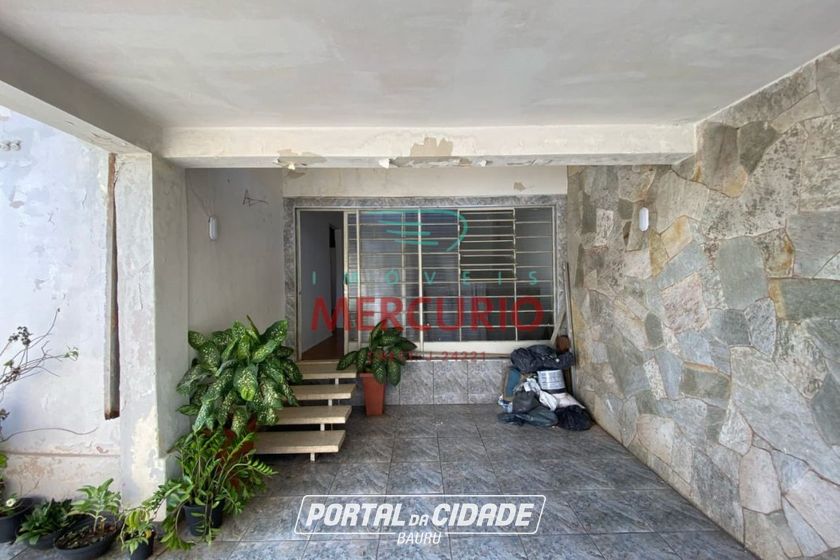Casa &agrave; venda - 196m&sup2; - Vila Souto