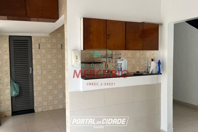 Casa &agrave; venda - Vila Santa Clara