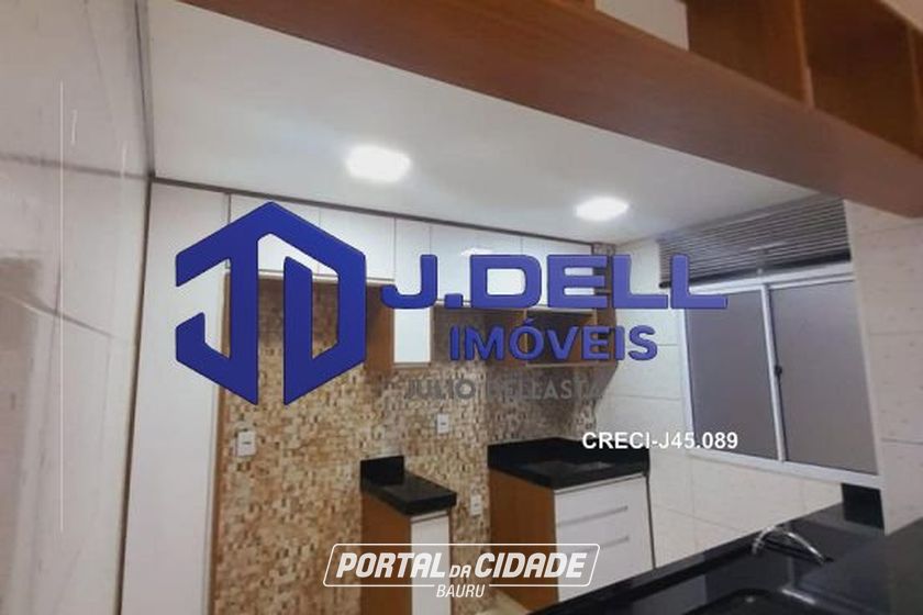 Apartamento &agrave; venda - 97m&sup2; - Parque Das Nacoes