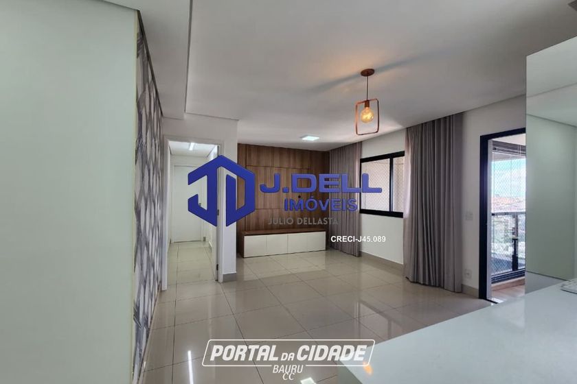 Apartamento &agrave; venda - 107m&sup2; - Aviacao