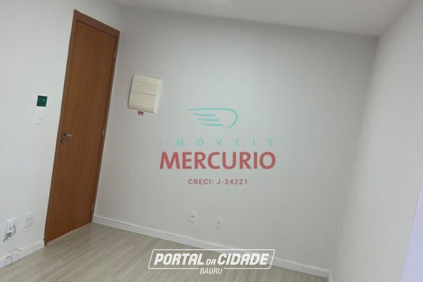 Apartamento &agrave; venda - 39m&sup2; - Jardim Godoy