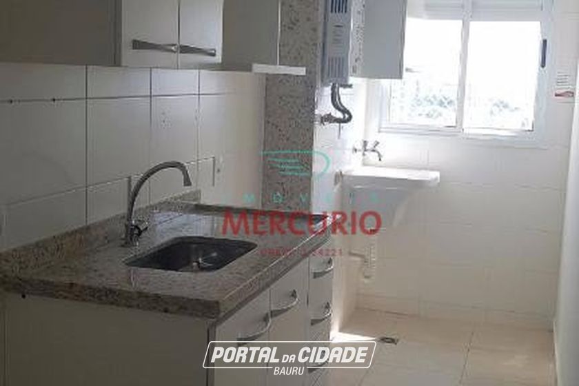 Apartamento &agrave; venda - 53m&sup2; - Jardim Dona Sarah