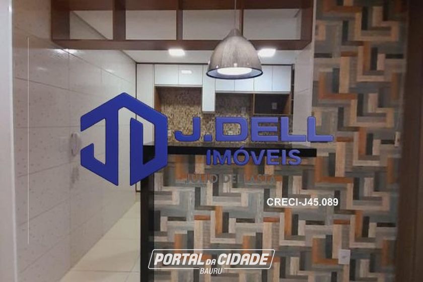 Apartamento &agrave; venda - 97m&sup2; - Parque Das Nacoes