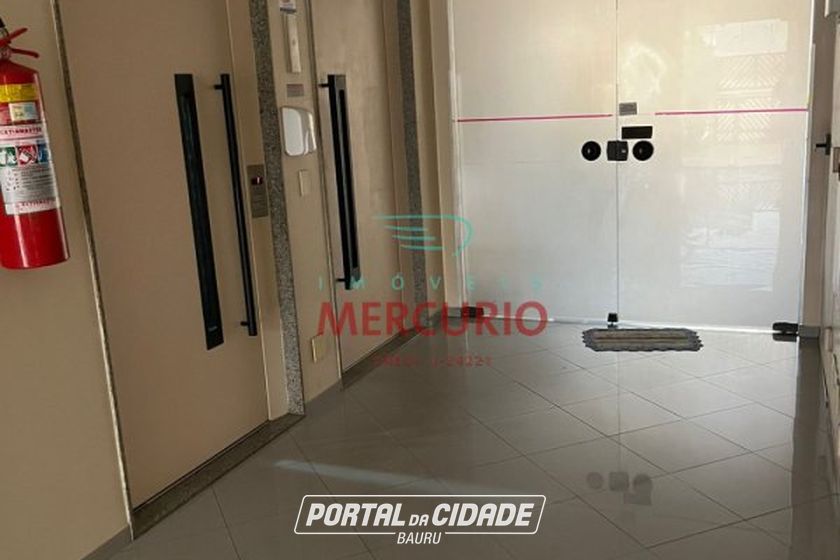 Apartamento &agrave; venda - 64m&sup2; - Vila Nova Cidade Universit&aacute;ria