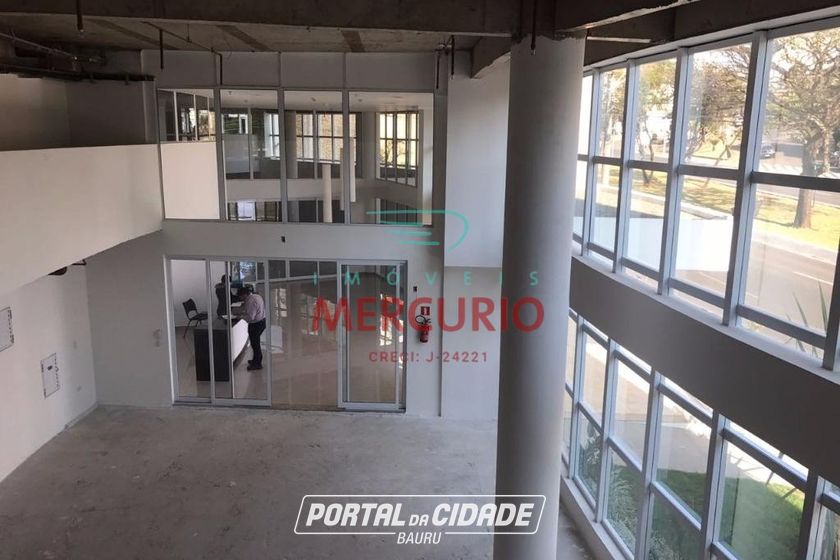 Ponto Comercial para alugar - 286m&sup2; - Centro