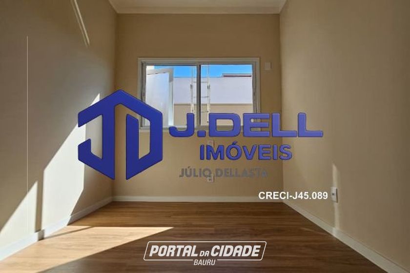 Casa &agrave; venda - 250m&sup2; - Floratta Na&ccedil;&otilde;es Residencial