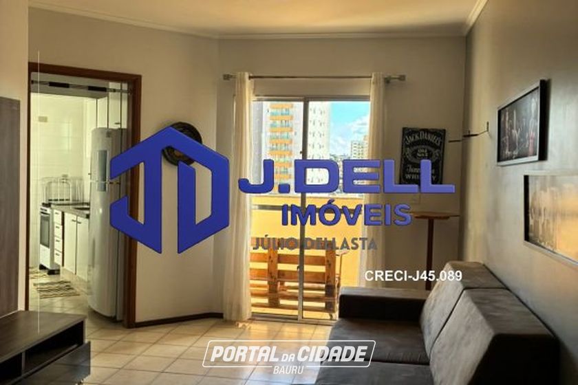 Apartamento &agrave; venda - 50m&sup2; - Jardim Panorama