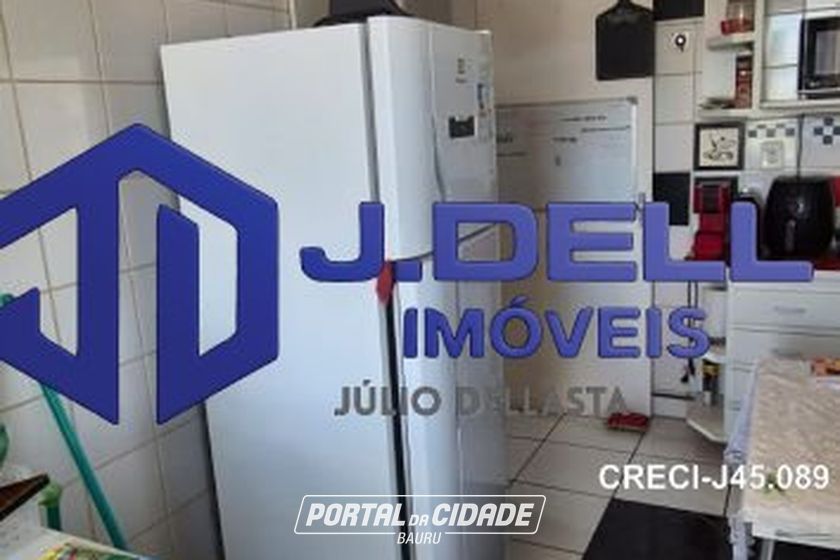 Apartamento &agrave; venda - 82m&sup2; - Parque Jardim Europa