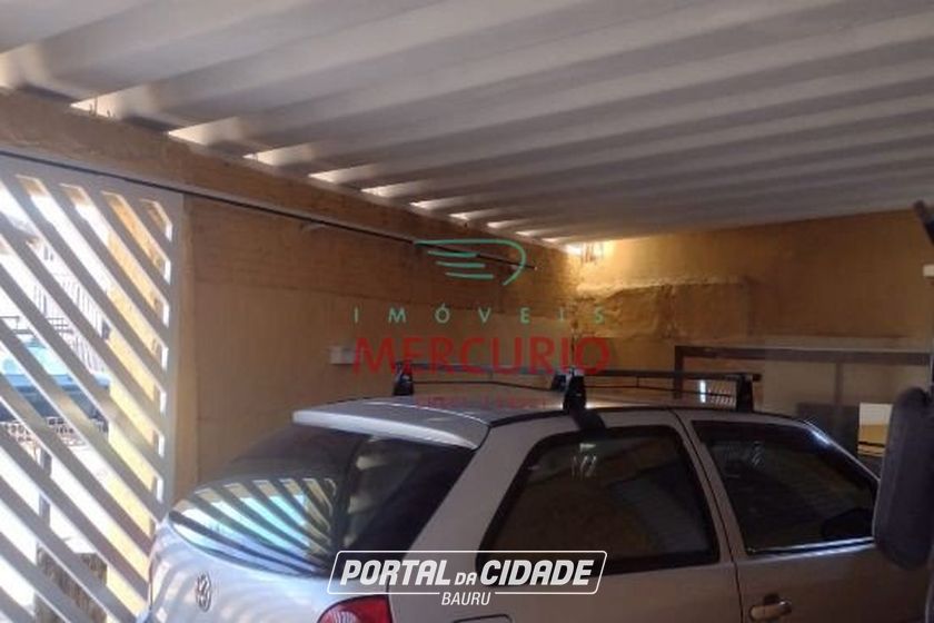 Casa &agrave; venda - 87m&sup2; - Funda&ccedil;&atilde;o Casas Populares Salvador Filardi