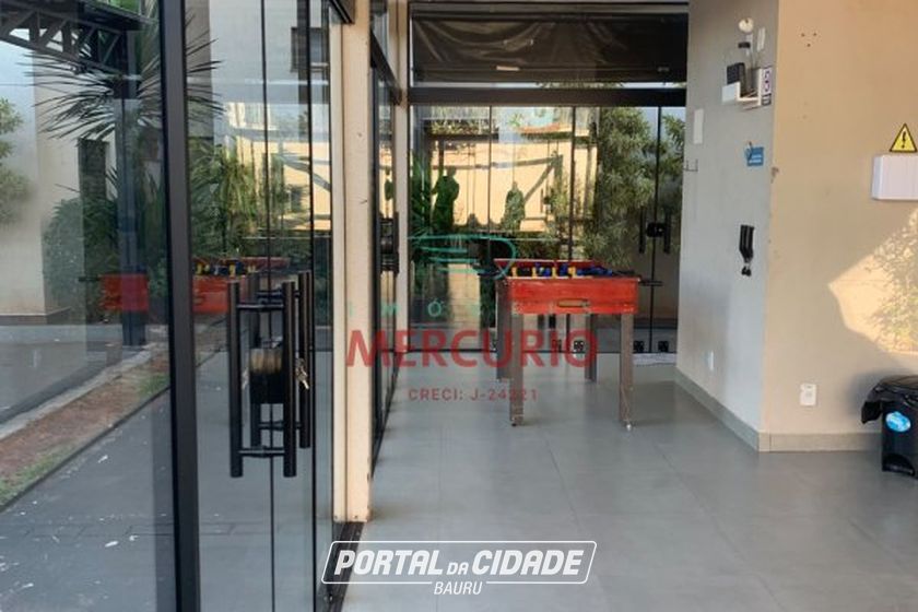 Apartamento &agrave; venda - 43m&sup2; - Jardim Ouro Verde