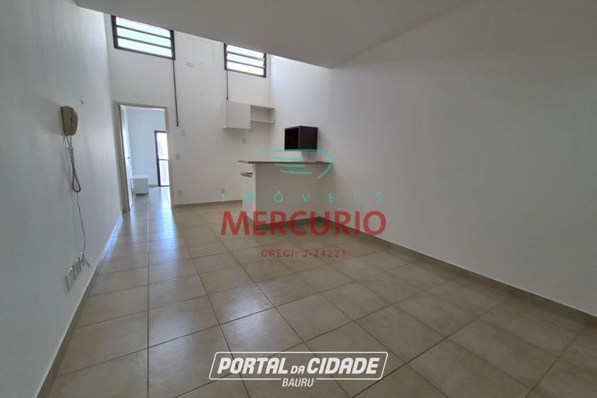 Apartamento &agrave; venda - 56m&sup2; - Vila Cidade Universit&aacute;ria