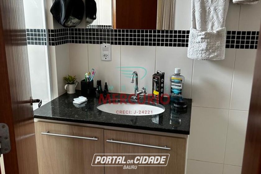 Apartamento &agrave; venda - Vila Cidade Universit&aacute;ria