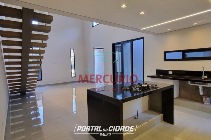 Casa &agrave; venda - 160m&sup2; - Jardim Terra Branca