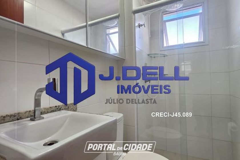 Apartamento &agrave; venda - Jardim America