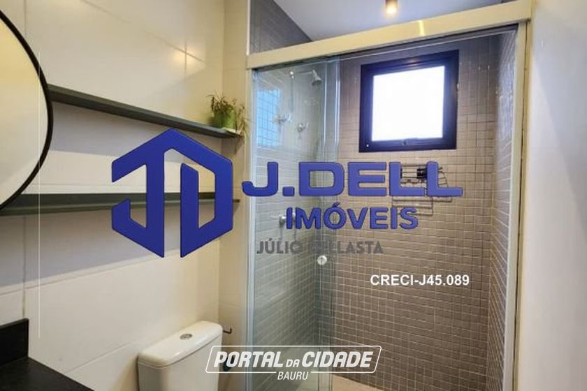 Apartamento &agrave; venda - Auri Verde