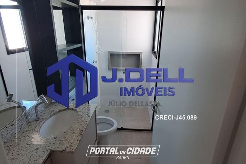 Apartamento para alugar - 465m&sup2; - Centro