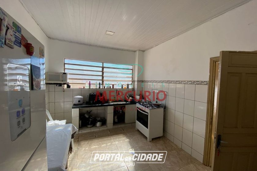 Casa &agrave; venda - 196m&sup2; - Vila Souto