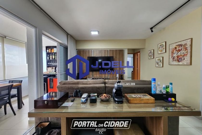 Apartamento &agrave; venda - 86m&sup2; - Aviacao