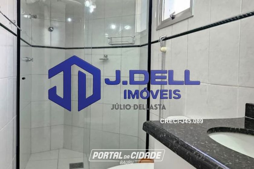 Apartamento &agrave; venda - Jardim Planalto