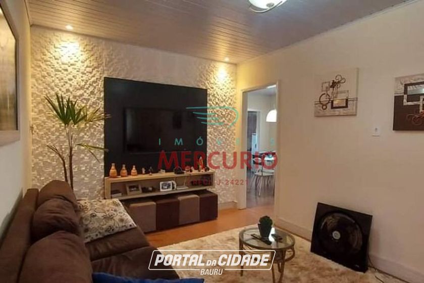 Casa &agrave; venda - 130m&sup2; - Vila Nova Santa Luzia