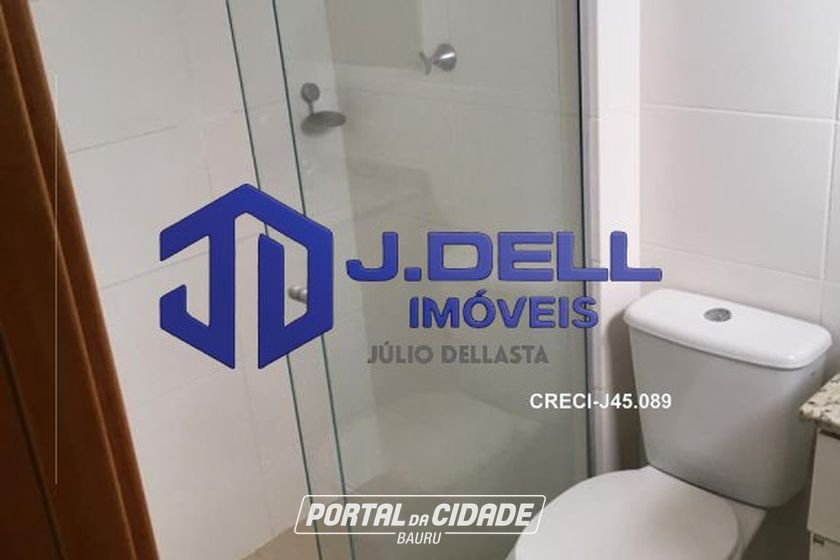 Apartamento para alugar - Vila Santa Tereza