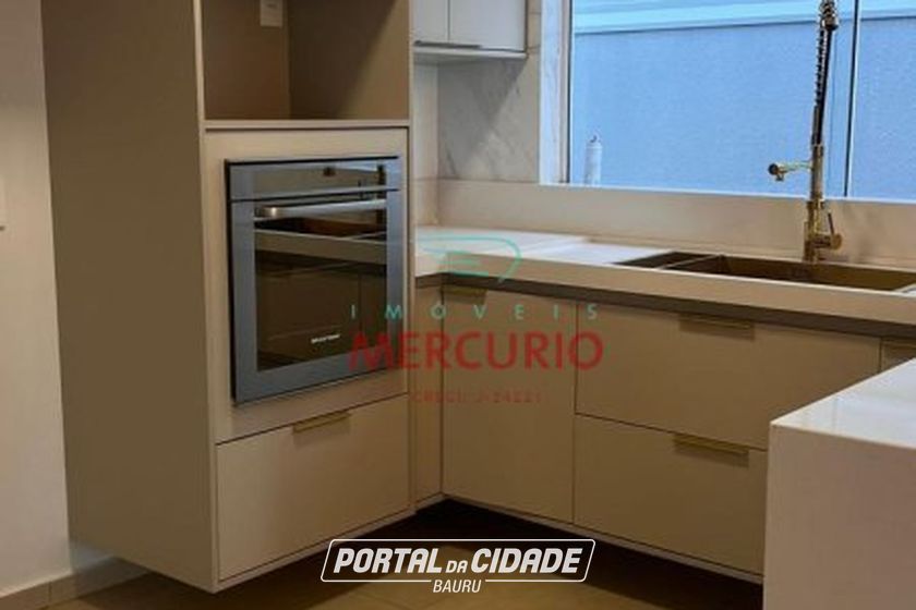 Casa &agrave; venda - 212m&sup2; - Quinta Ranieri