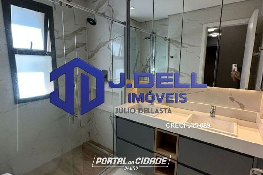 Apartamento &agrave; venda - 134m&sup2; - Aviacao