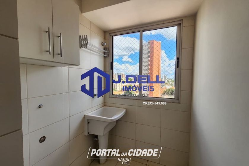Apartamento &agrave; venda - 40m&sup2; - Vila Noemy