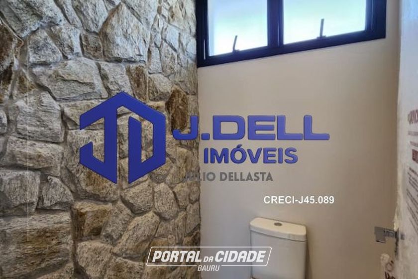 Casa &agrave; venda - 312m&sup2; - Residencial Villa de Le&oacute;n