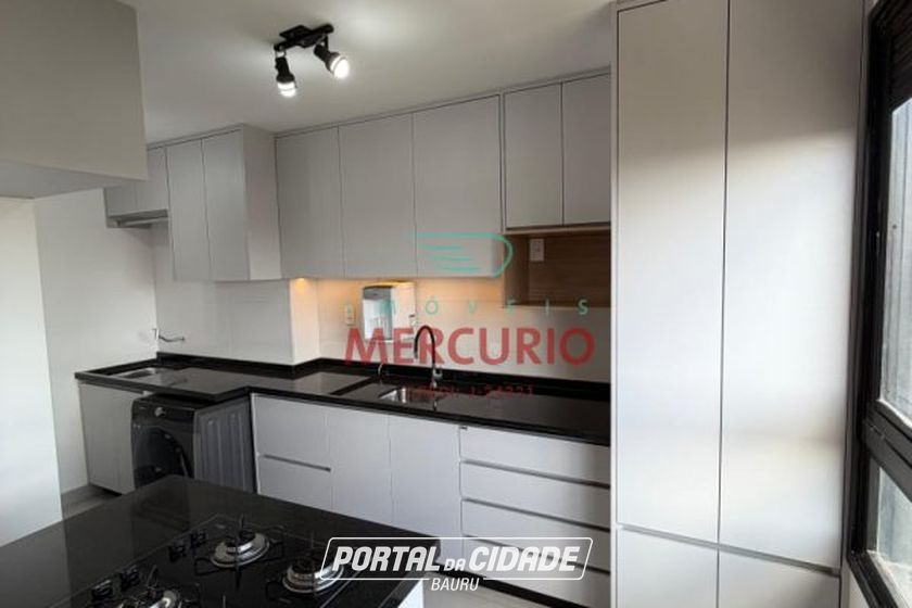 Apartamento para alugar - 76m&sup2; - Jardim Auri Verde