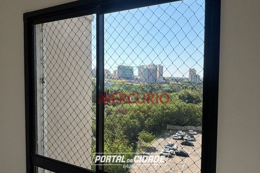 Apartamento &agrave; venda - 47m&sup2; - Jardim Colonial