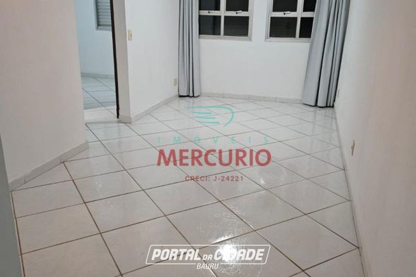 Apartamento para alugar - 53m&sup2; - Parque Paulistano