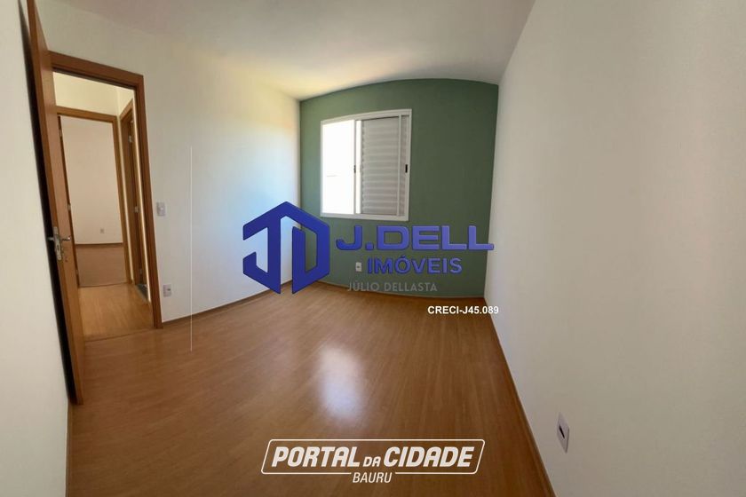Apartamento &agrave; venda - 45m&sup2; - Jardim Alvorada