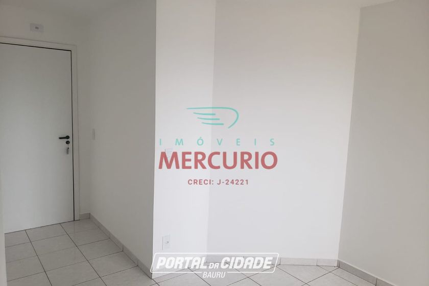 Apartamento &agrave; venda - 59m&sup2; - Jardim Infante Dom Henrique