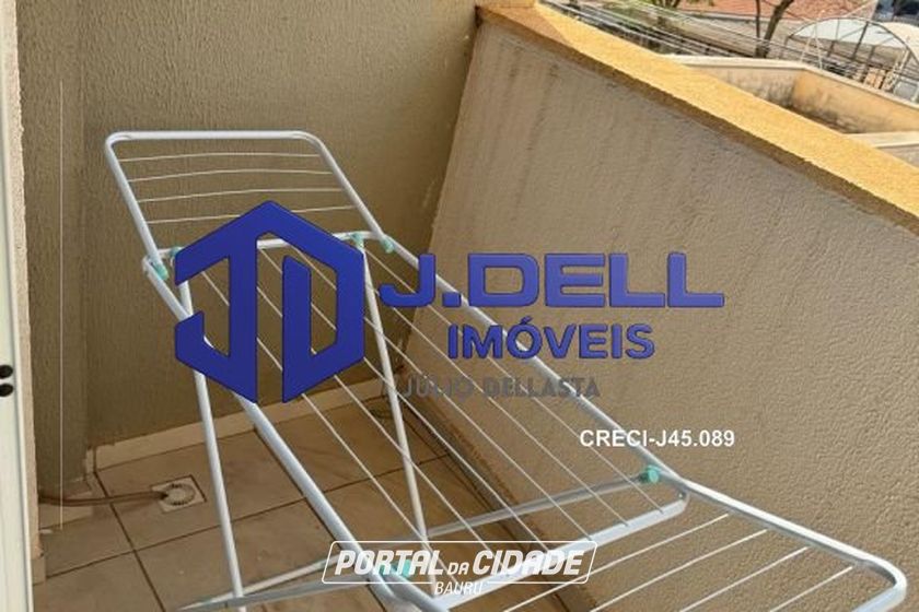 Apartamento para alugar - Jardim Panorama