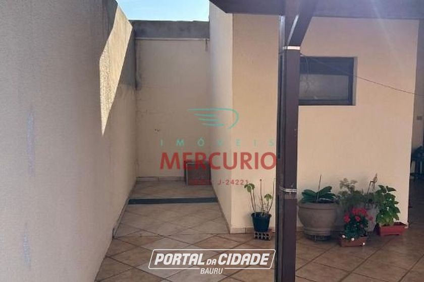 Casa &agrave; venda - 260m&sup2; - Vila Souto