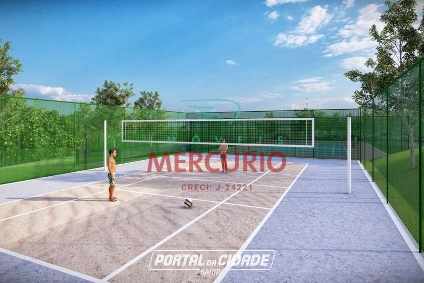 Terreno &agrave; venda - 322m&sup2; - Guestier Residencial Boutique