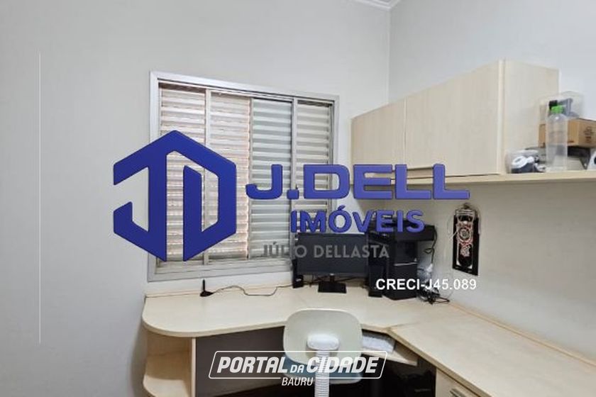Apartamento &agrave; venda - Jardim Planalto