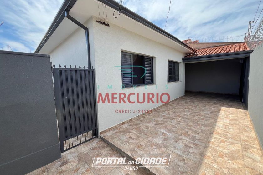 Casa &agrave; venda - 150m&sup2; - Centro