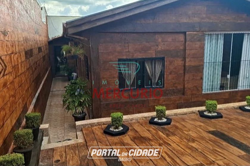 Casa &agrave; venda - Jardim V&acirc;nia Maria