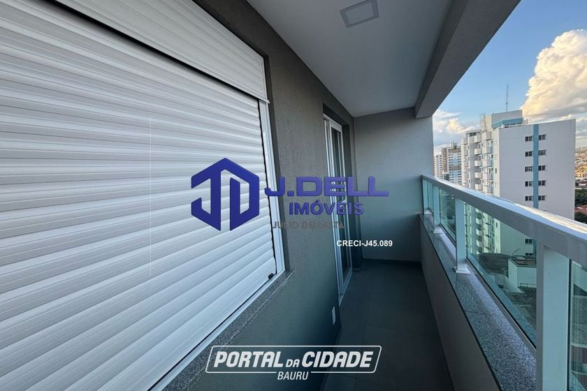 Apartamento para alugar - Vila Nova Cidade Universitaria