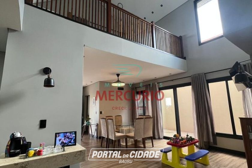 Casa &agrave; venda - 260m&sup2; - Residencial Cidade Jardim