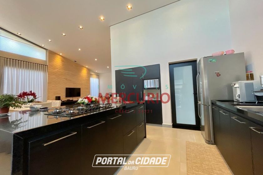 Casa &agrave; venda - 236m&sup2; - Morada Do Sol