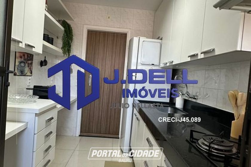 Apartamento para alugar - 68m&sup2; - Aviacao