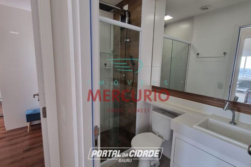 Apartamento &agrave; venda - 56m&sup2; - Residencial Parque Granja Cec&iacute;lia B