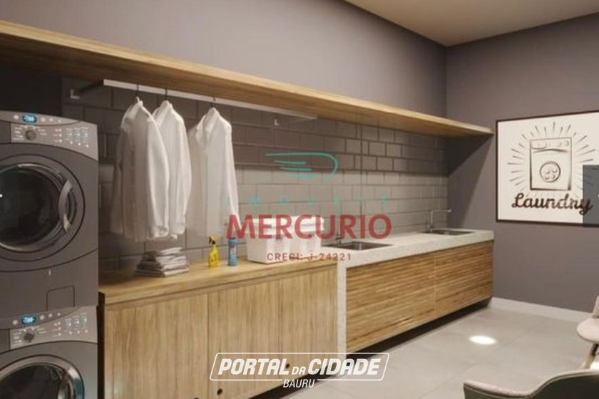 Apartamento &agrave; venda - 62m&sup2; - Jardim Infante Dom Henrique