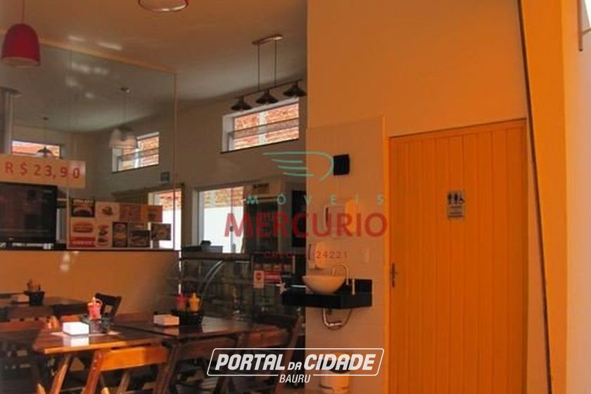 Sal&atilde;o Comercial &agrave; venda - 160m&sup2; - Vila S&atilde;o Paulo