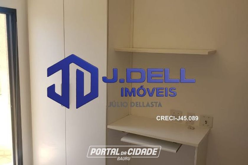 Apartamento para alugar - 32m&sup2; - Universitaria